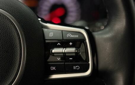 KIA Sorento IV, 2022 год, 4 085 000 рублей, 6 фотография