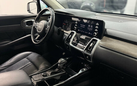 KIA Sorento IV, 2022 год, 4 085 000 рублей, 15 фотография