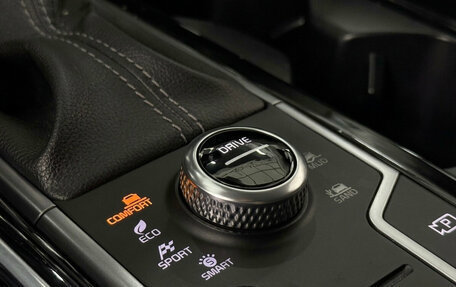 KIA Sorento IV, 2022 год, 4 085 000 рублей, 11 фотография