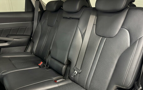 KIA Sorento IV, 2022 год, 4 085 000 рублей, 16 фотография