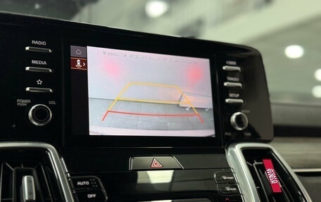 KIA Sorento IV, 2022 год, 4 085 000 рублей, 8 фотография