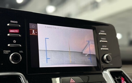 KIA Sorento IV, 2022 год, 4 085 000 рублей, 12 фотография