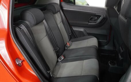 Skoda Fabia II, 2012 год, 899 000 рублей, 7 фотография