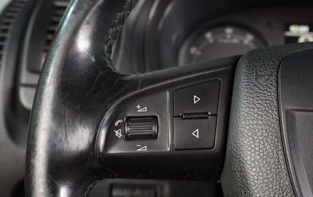 Skoda Fabia II, 2012 год, 899 000 рублей, 15 фотография