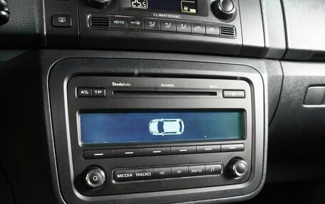 Skoda Fabia II, 2012 год, 899 000 рублей, 13 фотография