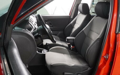 Skoda Fabia II, 2012 год, 899 000 рублей, 10 фотография