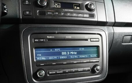 Skoda Fabia II, 2012 год, 899 000 рублей, 14 фотография