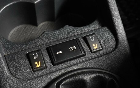 Skoda Fabia II, 2012 год, 899 000 рублей, 16 фотография