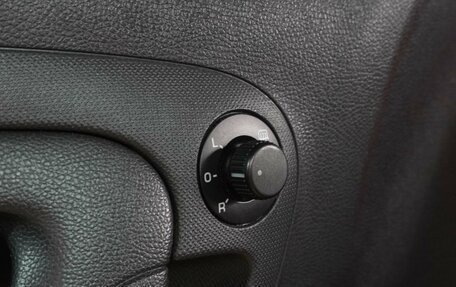 Skoda Fabia II, 2012 год, 899 000 рублей, 17 фотография