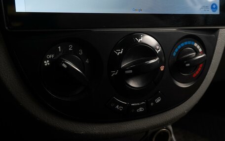 Daewoo Gentra II, 2014 год, 549 000 рублей, 12 фотография