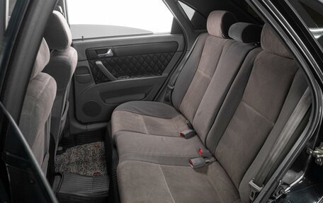 Daewoo Gentra II, 2014 год, 549 000 рублей, 9 фотография