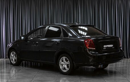 Daewoo Gentra II, 2014 год, 549 000 рублей, 2 фотография