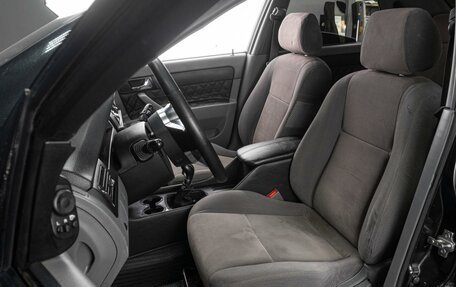 Daewoo Gentra II, 2014 год, 549 000 рублей, 10 фотография