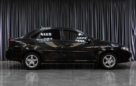 Daewoo Gentra II, 2014 год, 549 000 рублей, 5 фотография