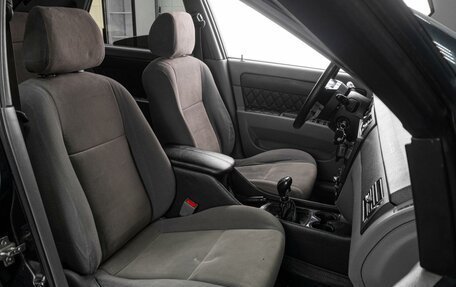 Daewoo Gentra II, 2014 год, 549 000 рублей, 8 фотография