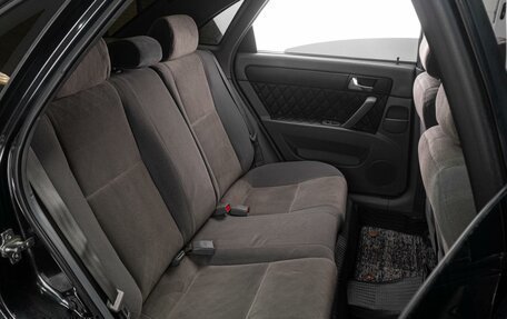 Daewoo Gentra II, 2014 год, 549 000 рублей, 7 фотография