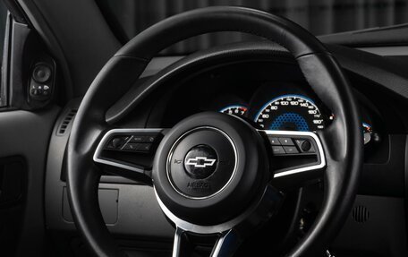 Daewoo Gentra II, 2014 год, 549 000 рублей, 15 фотография