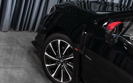 Subaru Levorg I, 2017 год, 2 033 000 рублей, 7 фотография