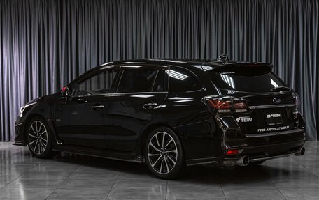 Subaru Levorg I, 2017 год, 2 033 000 рублей, 2 фотография