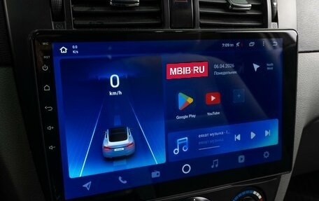 Daewoo Gentra II, 2014 год, 549 000 рублей, 13 фотография