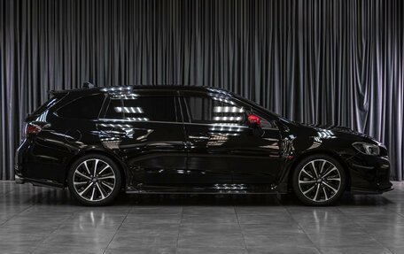 Subaru Levorg I, 2017 год, 2 033 000 рублей, 5 фотография