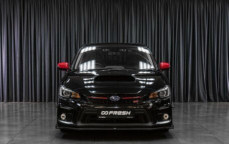 Subaru Levorg I, 2017 год, 2 033 000 рублей, 3 фотография