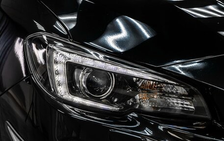 Subaru Levorg I, 2017 год, 2 033 000 рублей, 9 фотография