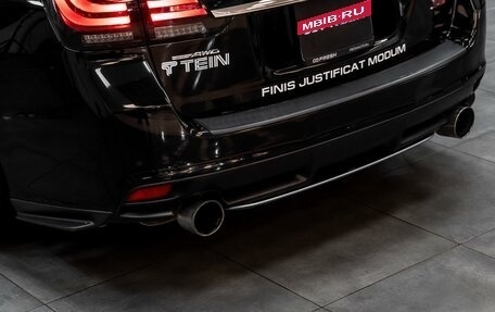 Subaru Levorg I, 2017 год, 2 033 000 рублей, 12 фотография