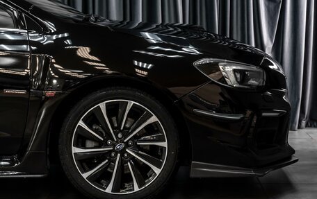 Subaru Levorg I, 2017 год, 2 033 000 рублей, 15 фотография