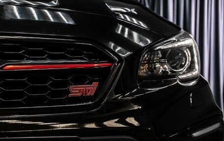 Subaru Levorg I, 2017 год, 2 033 000 рублей, 16 фотография