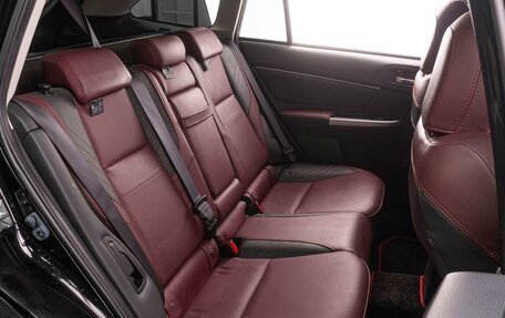 Subaru Levorg I, 2017 год, 2 033 000 рублей, 20 фотография