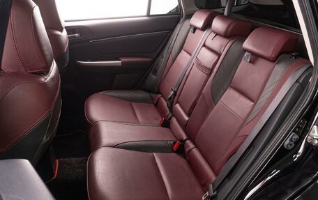 Subaru Levorg I, 2017 год, 2 033 000 рублей, 18 фотография