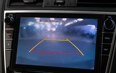 Subaru Levorg I, 2017 год, 2 033 000 рублей, 24 фотография