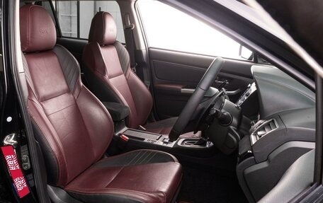 Subaru Levorg I, 2017 год, 2 033 000 рублей, 21 фотография