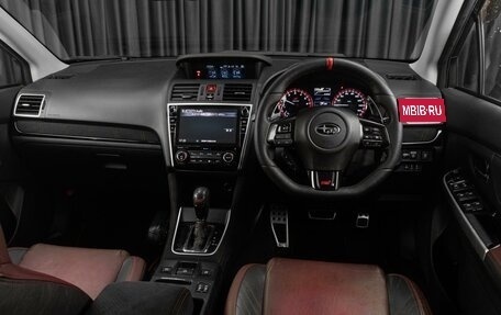 Subaru Levorg I, 2017 год, 2 033 000 рублей, 17 фотография