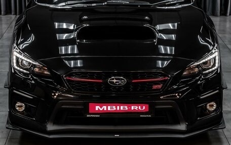 Subaru Levorg I, 2017 год, 2 033 000 рублей, 14 фотография