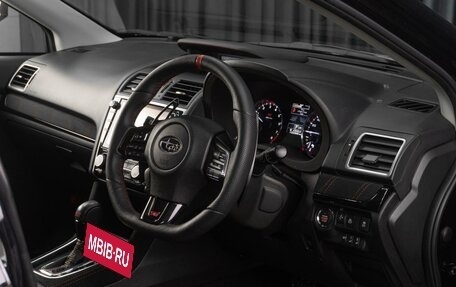 Subaru Levorg I, 2017 год, 2 033 000 рублей, 27 фотография