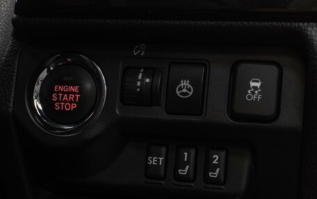 Subaru Levorg I, 2017 год, 2 033 000 рублей, 30 фотография