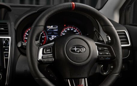 Subaru Levorg I, 2017 год, 2 033 000 рублей, 31 фотография