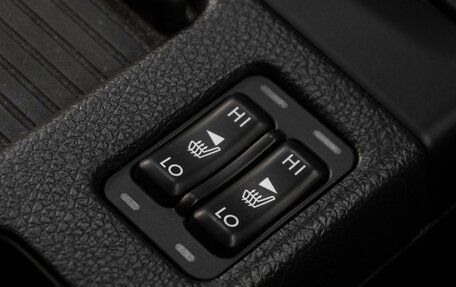 Subaru Levorg I, 2017 год, 2 033 000 рублей, 29 фотография