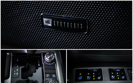 Toyota Land Cruiser 200, 2018 год, 6 890 000 рублей, 21 фотография