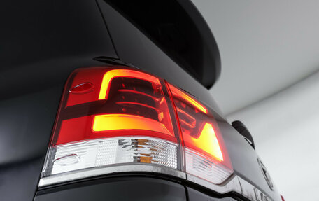 Toyota Land Cruiser 200, 2018 год, 6 890 000 рублей, 24 фотография