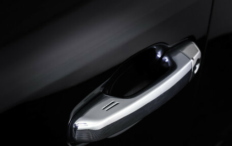 Toyota Land Cruiser 200, 2018 год, 6 890 000 рублей, 27 фотография