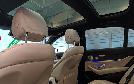 Mercedes-Benz E-Класс AMG, 2021 год, 7 300 000 рублей, 9 фотография