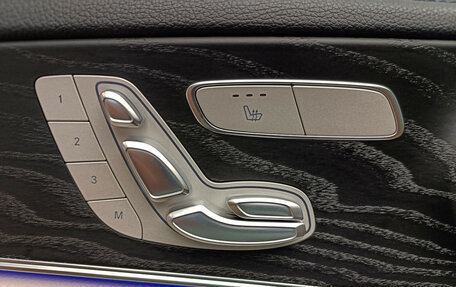 Mercedes-Benz E-Класс AMG, 2021 год, 7 300 000 рублей, 15 фотография