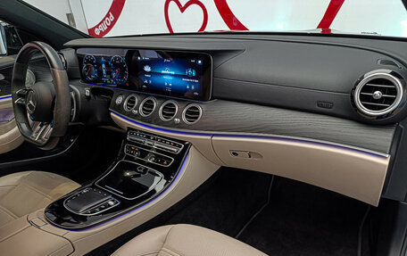 Mercedes-Benz E-Класс AMG, 2021 год, 7 300 000 рублей, 7 фотография