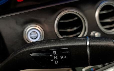 Mercedes-Benz E-Класс AMG, 2021 год, 7 300 000 рублей, 20 фотография