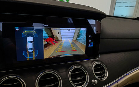 Mercedes-Benz E-Класс AMG, 2021 год, 7 300 000 рублей, 19 фотография