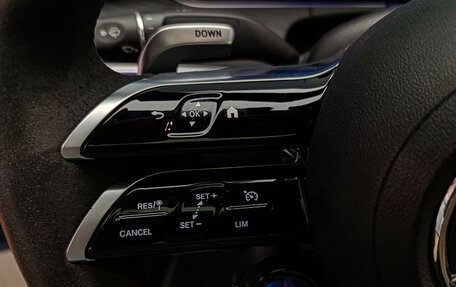 Mercedes-Benz E-Класс AMG, 2021 год, 7 300 000 рублей, 21 фотография