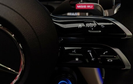 Mercedes-Benz E-Класс AMG, 2021 год, 7 300 000 рублей, 22 фотография